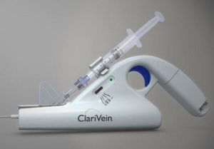 ClariVein Procedure Houston, TX